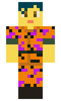 WildRooster314 minecraft skin