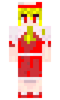 Flandre237 minecraft skin