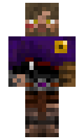 SaveliyKrechet minecraft skin