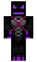 DragTheDecimator minecraft skin