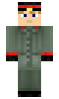 JamesTQE minecraft skin