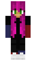 YuukiiChan minecraft skin