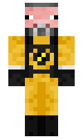 RadioactivePig96 minecraft skin