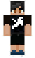 ivante minecraft skin