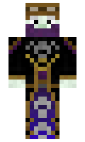 MoontouR minecraft skin