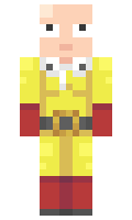 DigitalPhantom minecraft skin