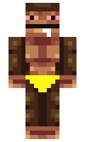 Ghosty999 minecraft skin