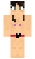 Arrgonn minecraft skin