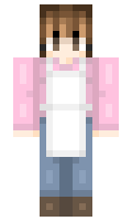 Nolraeng minecraft skin