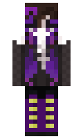 KoolVibez minecraft skin