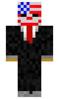 PINETREE5085 minecraft skin