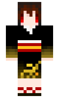 vakk minecraft skin
