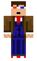 defiex minecraft skin