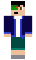 MysteryTookie23 minecraft skin