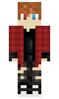 Ott minecraft skin
