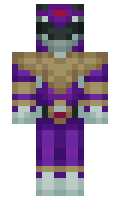 CapnZ minecraft skin