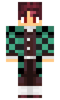 UwUSlayer04 minecraft skin