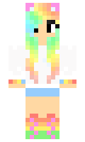 Wilsoncats minecraft skin