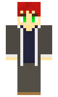 Mait minecraft skin