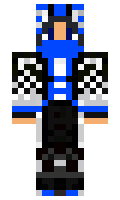 Pols minecraft skin