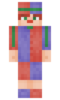 2ef85b08b95b21 minecraft skin