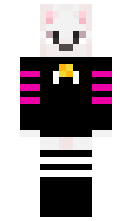 Fandum minecraft skin
