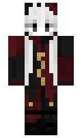 gogol minecraft skin