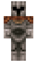 Warlockjuju minecraft skin
