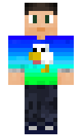 LulaFrula minecraft skin