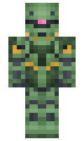 Darkenedone2 minecraft skin