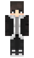 karolyus minecraft skin