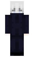 Kxm1 minecraft skin
