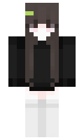 grzyburek minecraft skin