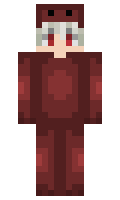 Hecker minecraft skin
