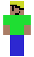 Emmanuel007 minecraft skin