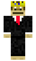 monkeyadece minecraft skin