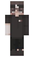 DracoTwistGamer minecraft skin