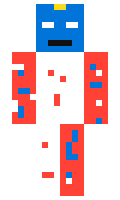 AwfulArtist5990 minecraft skin