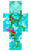 DrinkWater247 minecraft skin