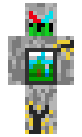 cobbeldeal minecraft skin