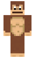 Salgadoh minecraft skin