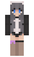 xP9nda minecraft skin