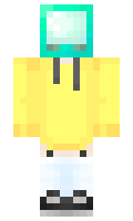 dVarizona minecraft skin