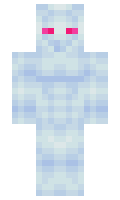 HeavyCREAM minecraft skin
