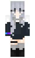 Wynther minecraft skin