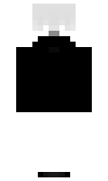 Sn00kybot minecraft skin