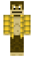 Unrole minecraft skin