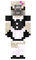 pugattack minecraft skin