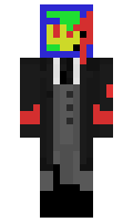 Laguter minecraft skin