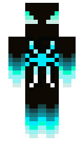 Zap1 minecraft skin